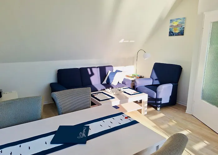 Lägenhet Claussen *