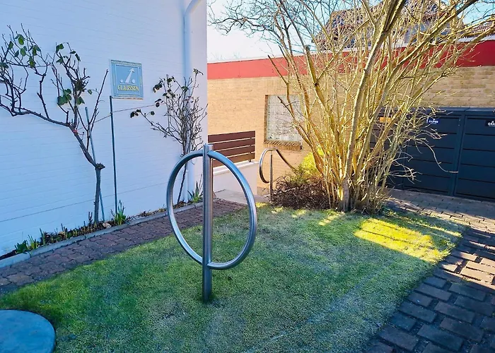 Claussen Lägenhet Kappeln